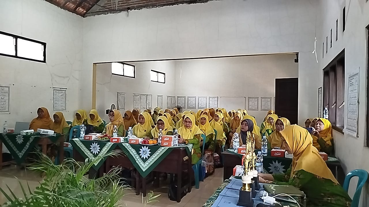 Musyawarah Cabang HMI pemkot mataram 2025